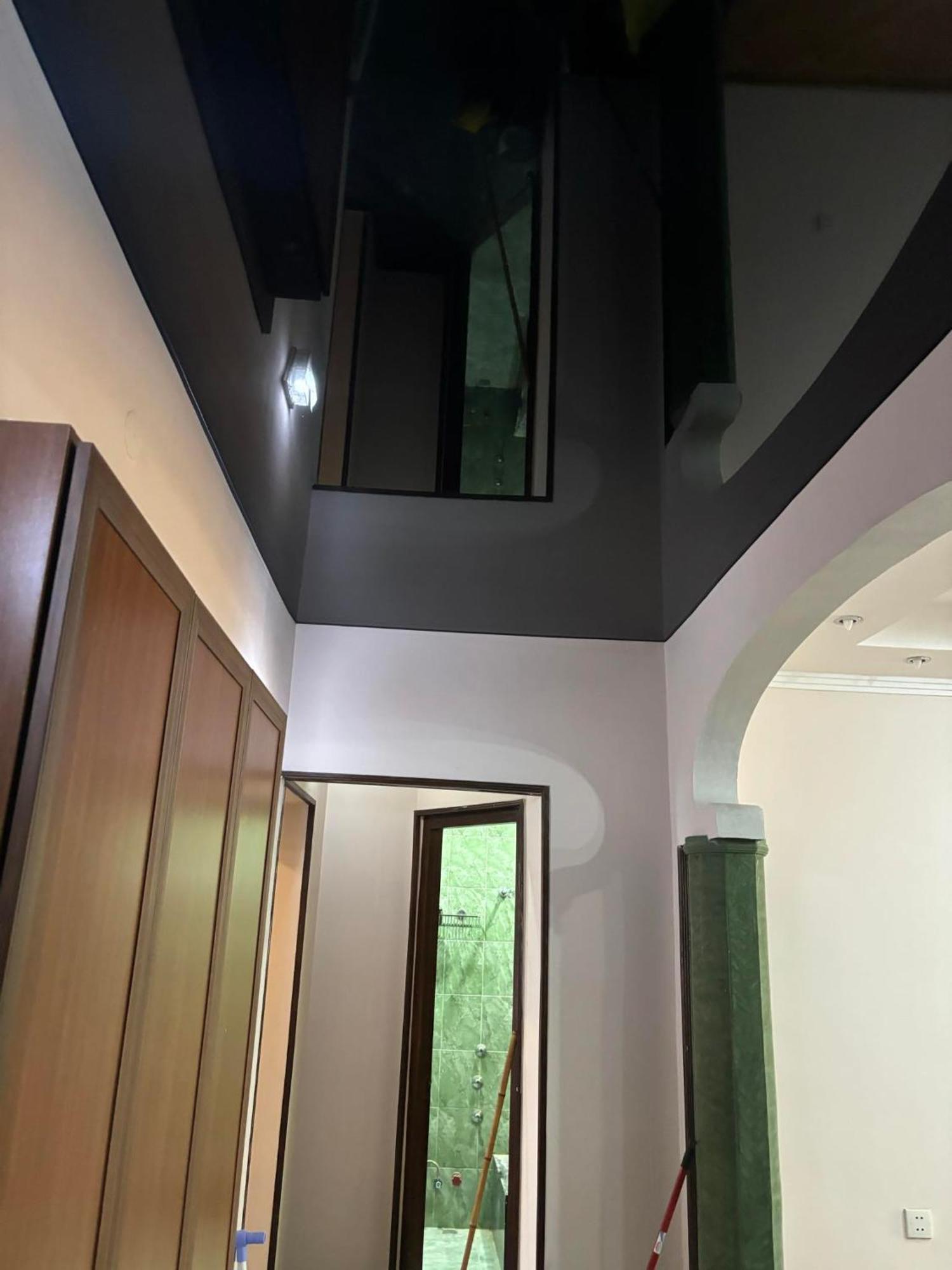Apartment On Sanapiro Tbilisi Exteriér fotografie